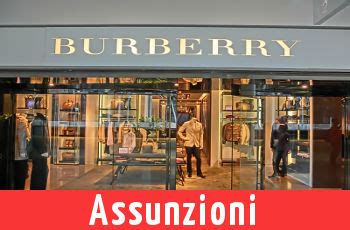 burberry lavora con noi|burberry careers.